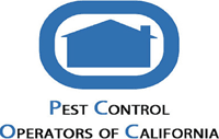 Pest Control Operators of California logo