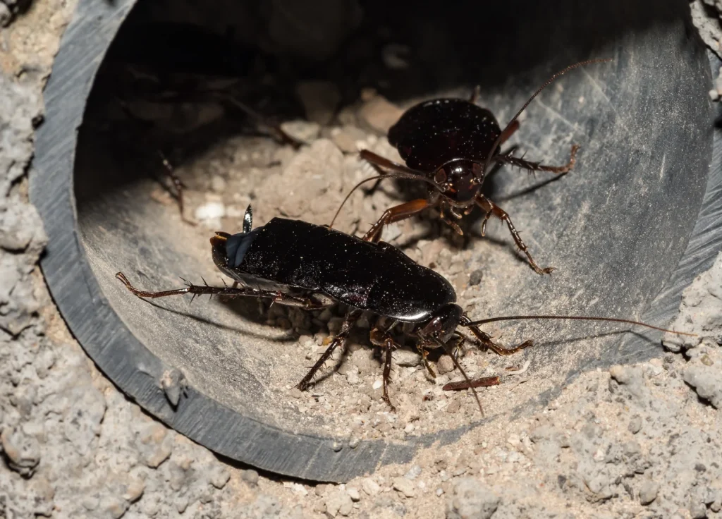 oriental-cockroach-control