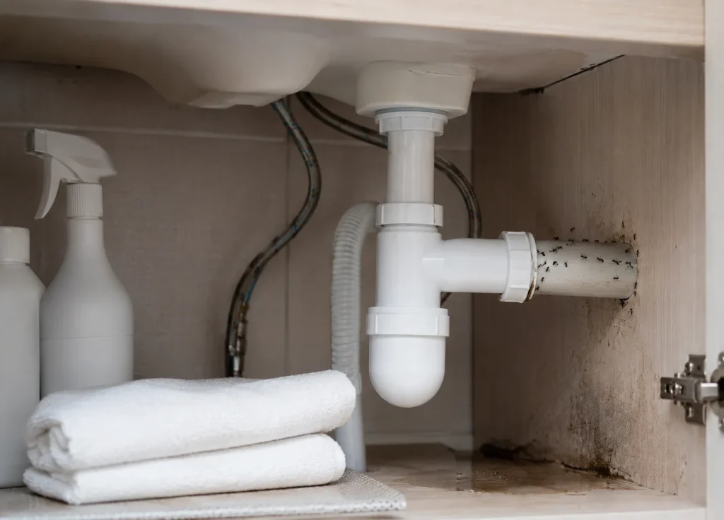 ants-common-places-bathrooms-plumbing