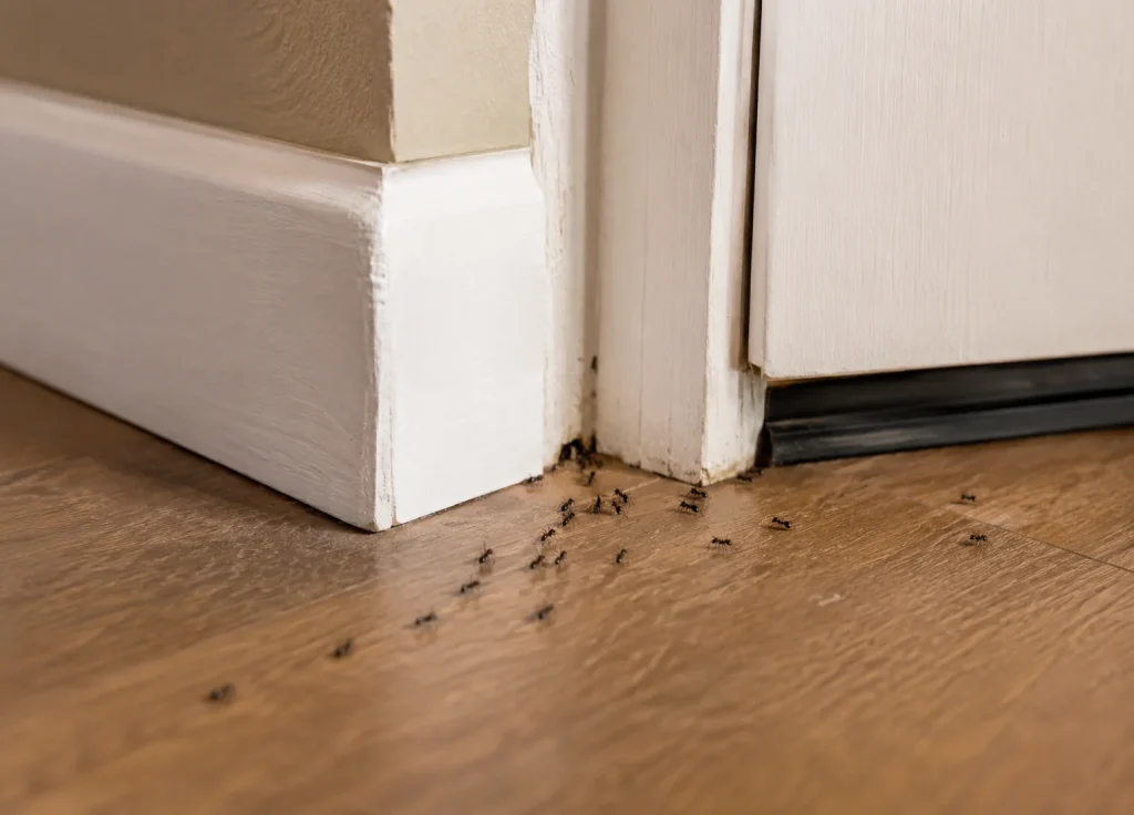 ants-common-places-doors-baseboards