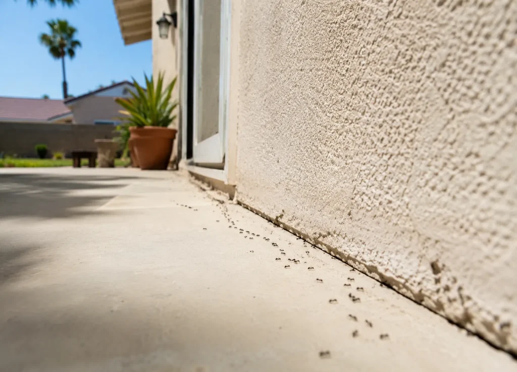 ants-common-places-patios-exterior-walls