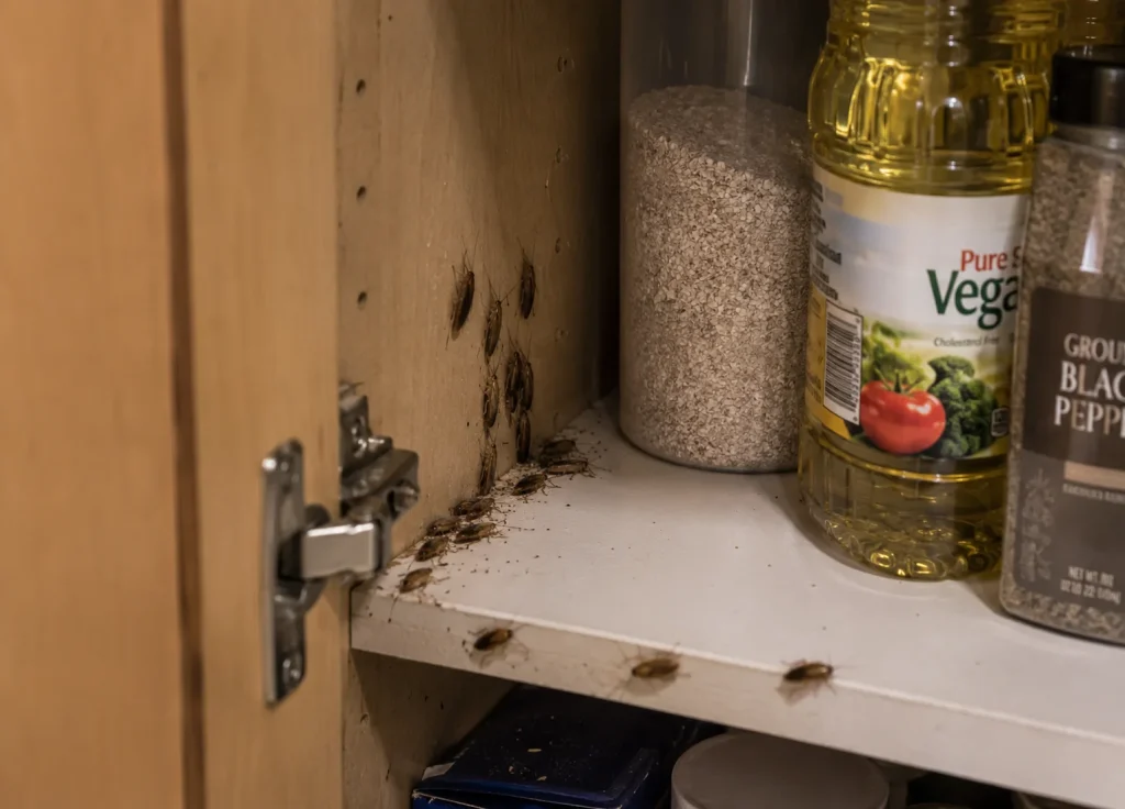 cockroaches-common-places-cabinets-wall-voids