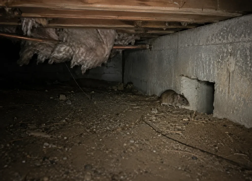 rats-rodents-gophers-common-places-crawl-spaces-foundations