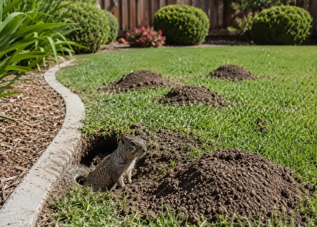 wildlife-control-common-places-yards-landscaping
